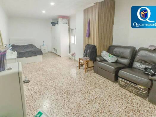 Haus zum Kauf 155.000 € 1 Zimmer 182 m² Ibi 03440