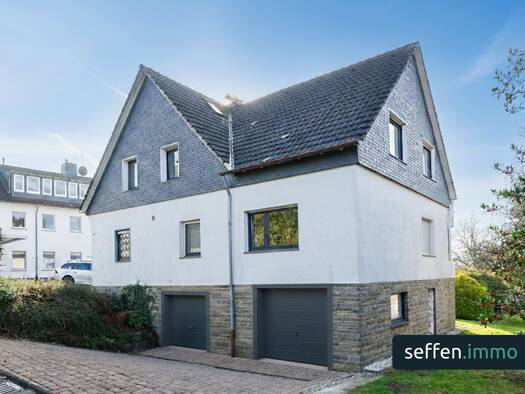 Mehrfamilienhaus zum Kauf 529.000 € 8 Zimmer 241,2 m² 1.190 m² Grundstück Frielingsdorf Lindlar 51789