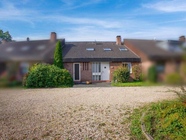 Reihenmittelhaus zum Kauf 348.000 € 5 Zimmer 154 m² 353 m² Grundstück frei ab sofort Havik 28 Rindern Kleve 47533
