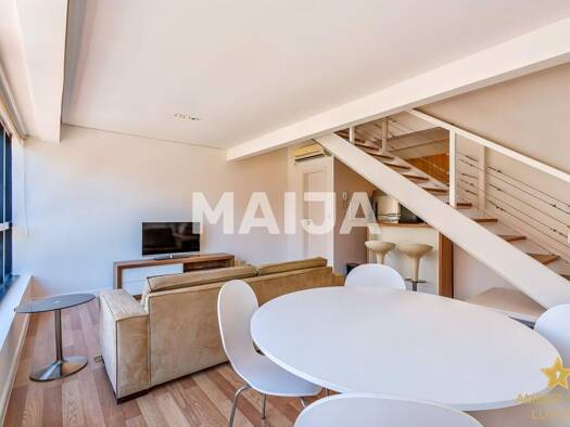 Wohnung zum Kauf 210.000 € 2 Zimmer 63 m² 6. Geschoss R Gomes de Carvalho, 1754 São Paulo 04547-006