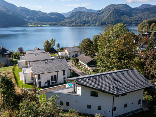 Einfamilienhaus zum Kauf - Erstbezug provisionsfrei 1.645.833 € 5 Zimmer 146,7 m² Auhof 43 Innerschwand am Mondsee 5311