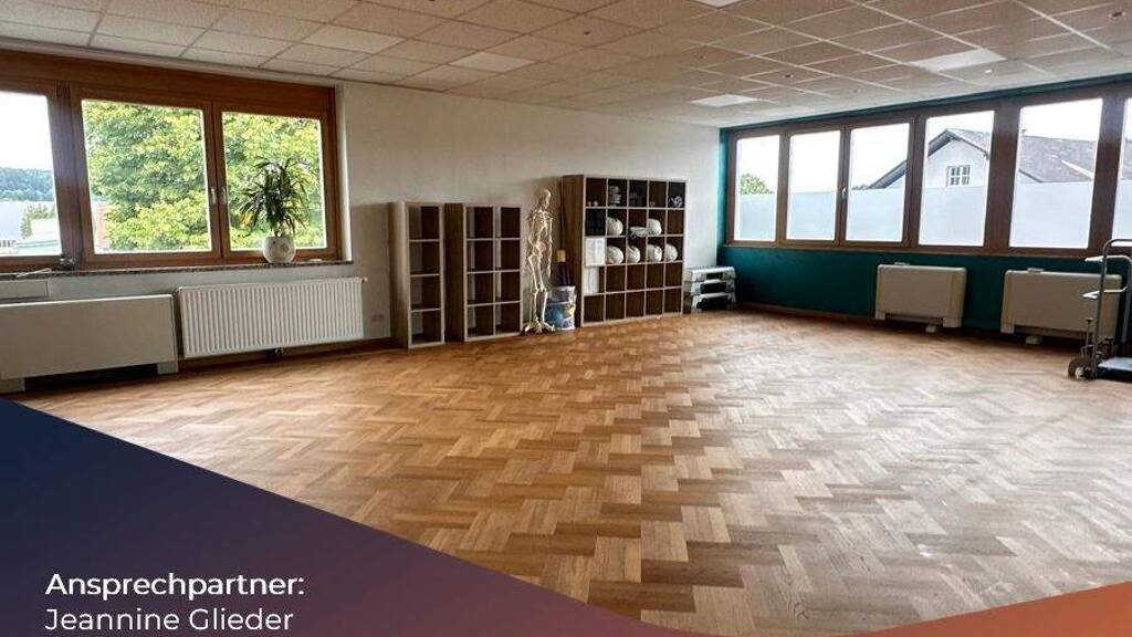 Büro zur Miete 98,3 m² Bürofläche Bad Waltersdorf 8271