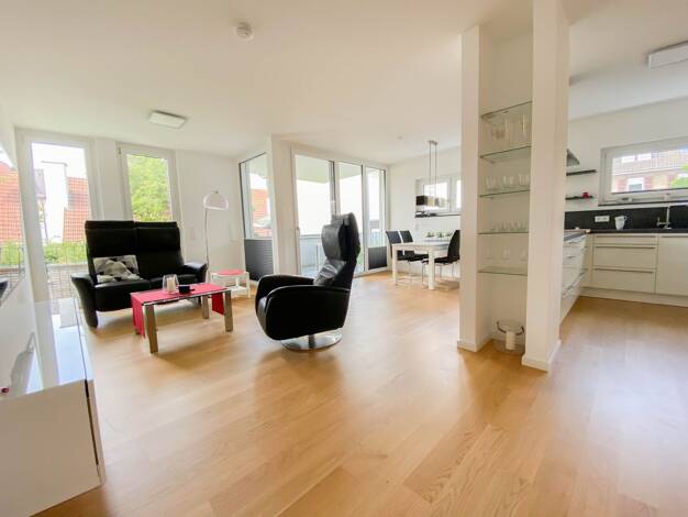 Studio zum Kauf 299.000 € 3 Zimmer 93 m² Arnsberg 59821