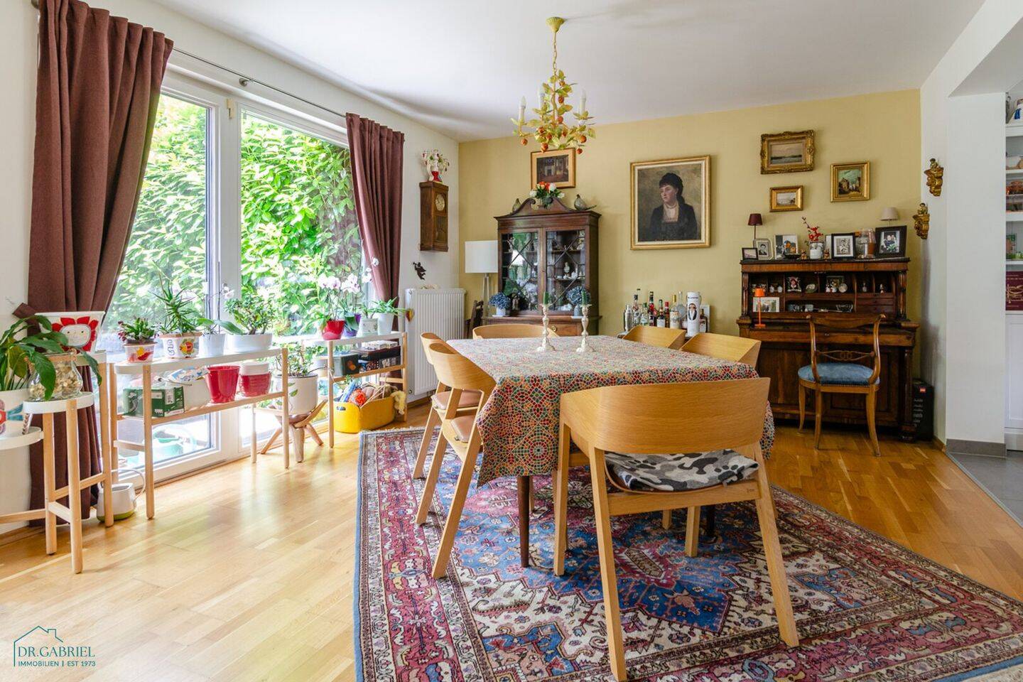 Haus – Wien, Bruckhaufen, Donaufeld - Ansicht 5