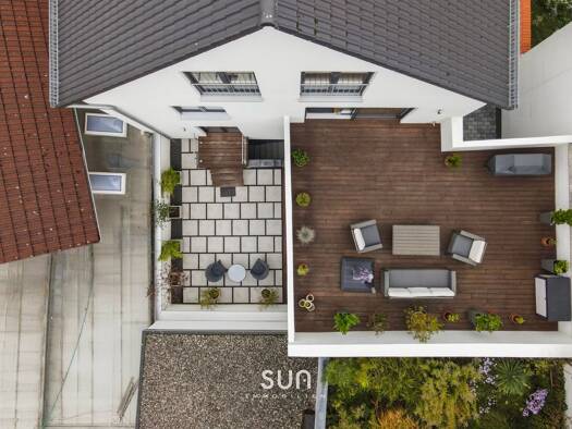 Mehrfamilienhaus zum Kauf 975.000 € 9 Zimmer 248 m² 248 m² Grundstück Kahl am Main 63796