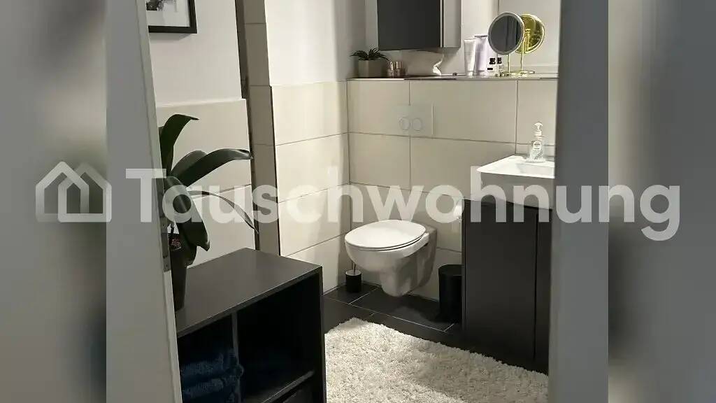 Wohnung zur Miete Tauschwohnung 587 € 2 Zimmer 56 m² EG Ippendorf Bonn 53127