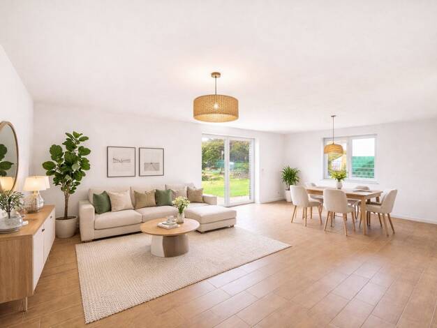 Doppelhaushälfte zum Kauf provisionsfrei 589.000 € 5 Zimmer 137 m² 380 m² Grundstück Zeltberg 41b Goseburg-Zeltberg Lüneburg 21339