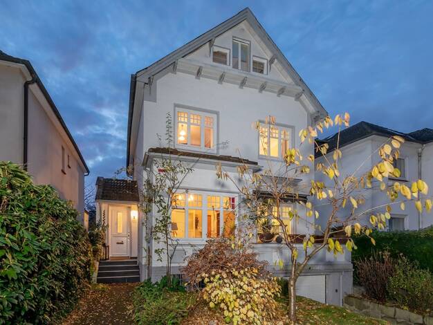 Einfamilienhaus zum Kauf 1.650.000 € 10 Zimmer 363 m² 537 m² Grundstück Marienthal Hamburg 22043