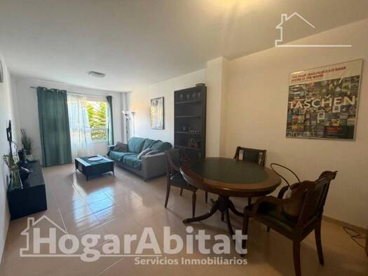 Wohnung zum Kauf 216.000 € 3 Zimmer 116 m² 1. Geschoss VALENCIA Canet d'en Berenguer 46529
