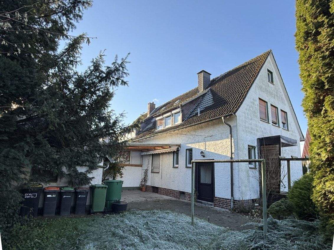 Haus – Rheda-Wiedenbrück, Wiedenbrück - Ansicht 2