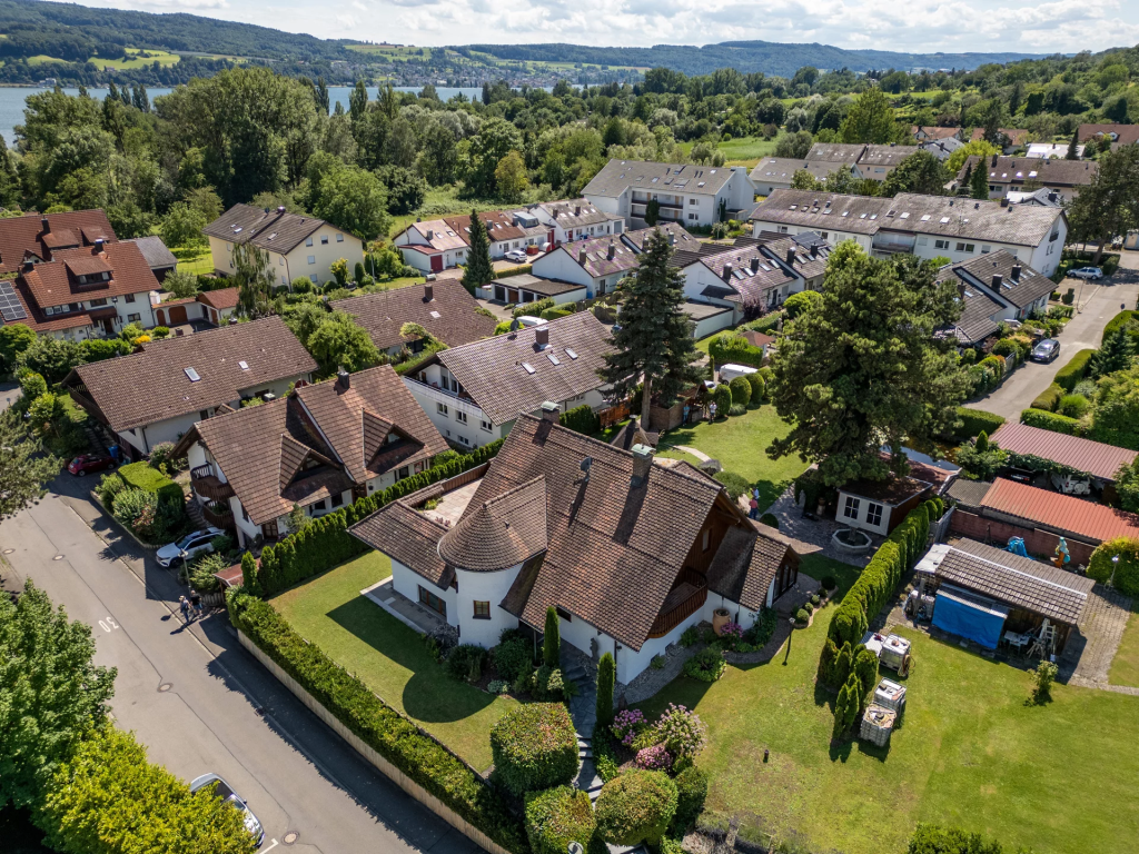 Einfamilienhaus zum Kauf 1.890.000 € 5 Zimmer 223 m²<br/>Wohnfläche 1.308 m²<br/>Grundstück Horn Horn 78343