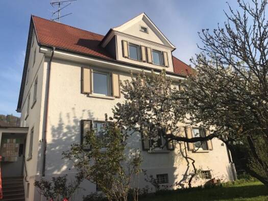 Wohnung zur Miete 825 € 3,5 Zimmer 85 m² 2. Geschoss Gottmadingen Gottmadingen 78244