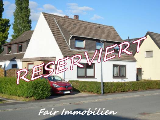 Wohnung zur Miete 620 € 2 Zimmer 73 m² Geschoss EG/2 frei ab 01.11.2026 Aumund-Hammersbeck Nord 28755
