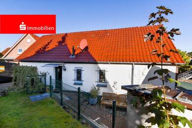 Einfamilienhaus zum Kauf 298.000 € 4 Zimmer 80,5 m² 156 m² Grundstück Plön 24306