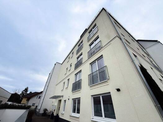 Wohnung zum Kauf 298.000 € 2 Zimmer 76 m² 1. Geschoss Bad Neuenahr Bad Neuenahr-Ahrweiler 53474