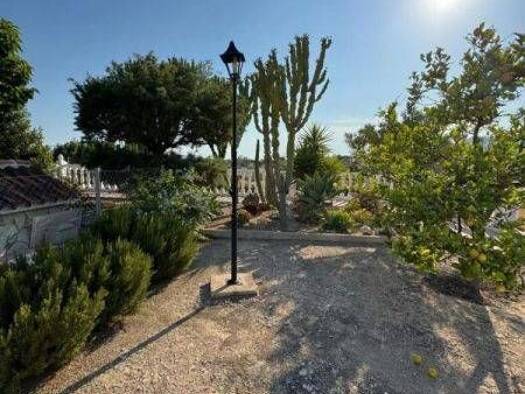 Villa zum Kauf 358.000 € 4 Zimmer 216 m² 1.807 m² Grundstück Albatera 03340