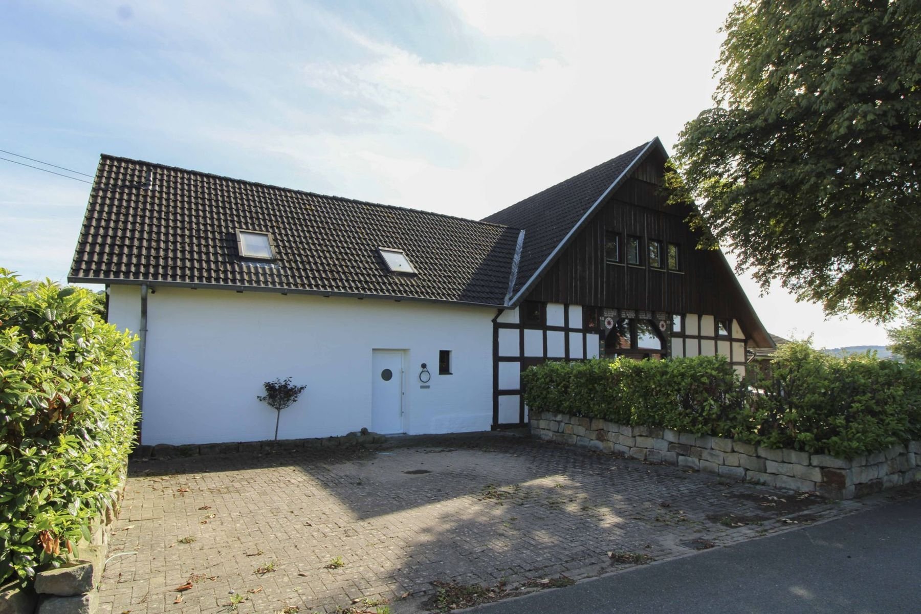 Bauernhaus zum Kauf 439.000 € 6 Zimmer 360,2 m²<br/>Wohnfläche 1.132,2 m²<br/>Grundstück Löhne-Ort Löhne 32584