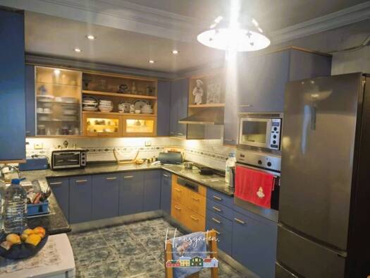 Wohnung zur Miete 2.400 € 4 Zimmer 159 m² 6. Geschoss Las Palmas de Gran Canaria 35006