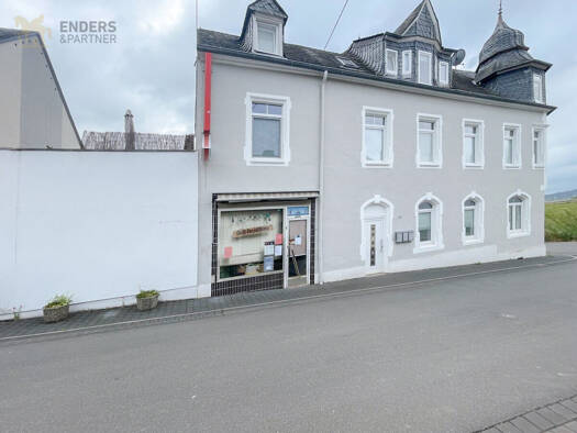 Haus zum Kauf 79.800 € Klüsserath 54340