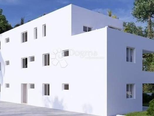 Wohnung zum Kauf 191.500 € 3 Zimmer 66 m² Zbandaj, Porec Žbandaj