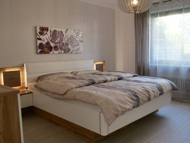 Wohnung zur Miete Wohnen auf Zeit 2.380 € 3 Zimmer 75 m² frei ab 01.10.2026 Puchheim Bahnhof Puchheim 82178