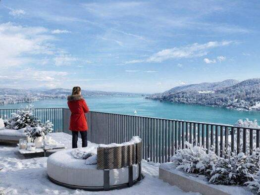 Wohnung zum Kauf 1.204.000 € 3 Zimmer 91,3 m² Reifnitz 9081