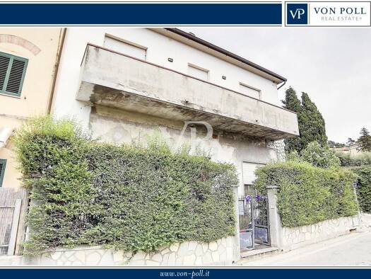Reihenmittelhaus zum Kauf 250.000 € 11 Zimmer 145 m² Santa Luce 56040