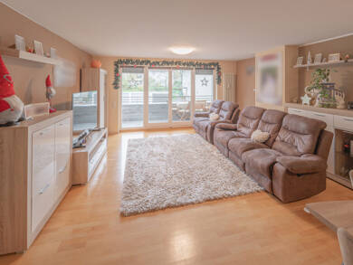Wohnung zum Kauf 359.000 € 4 Zimmer 102,1 m² Metzingen Metzingen 72555