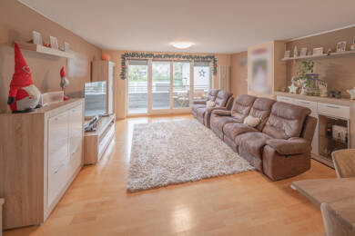 Wohnung zum Kauf 399.000 € 4 Zimmer 102,1 m² Metzingen Metzingen 72555
