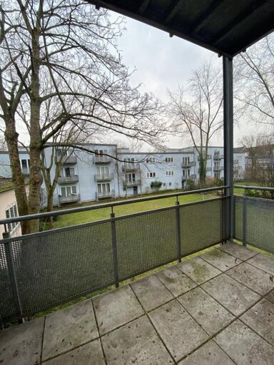 Wohnung zum Kauf provisionsfrei 69.000 € 1 Zimmer 46 m² 1. Geschoss Wildstraße 28 Neudorf - Süd Duisburg 47057