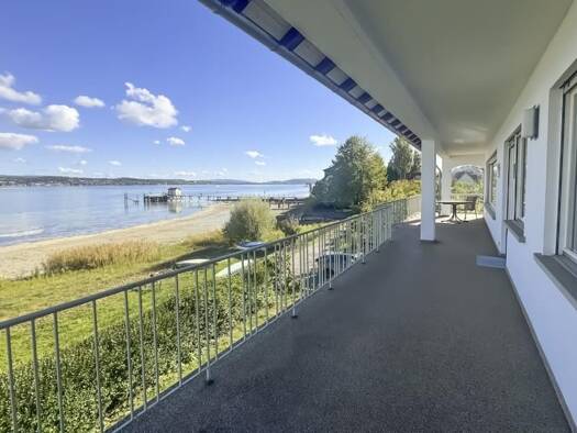 Mehrfamilienhaus zum Kauf 2.500.000 € 9 Zimmer 225 m² 1.371 m² Grundstück frei ab sofort Dingelsdorf Konstanz 78465