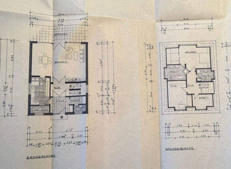 Einfamilienhaus zum Kauf provisionsfrei 1.195.000 € 4 Zimmer 181 m² 850 m² Grundstück frei ab 01.10.2026 Sasel Hamburg 22395