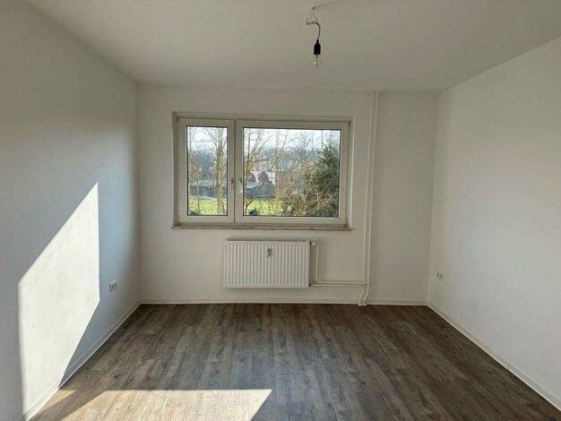 Wohnung zur Miete 483 € 3 Zimmer 46 m² 2. Geschoss frei ab 14.04.2026 Angeln 45 Hemelingen Bremen 28309