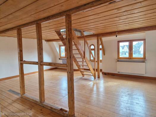 Maisonette zur Miete 860 € 4 Zimmer 110 m² Geschoss 3/3 frei ab 01.10.2026 Lüdenscheid Lüdenscheid 58507