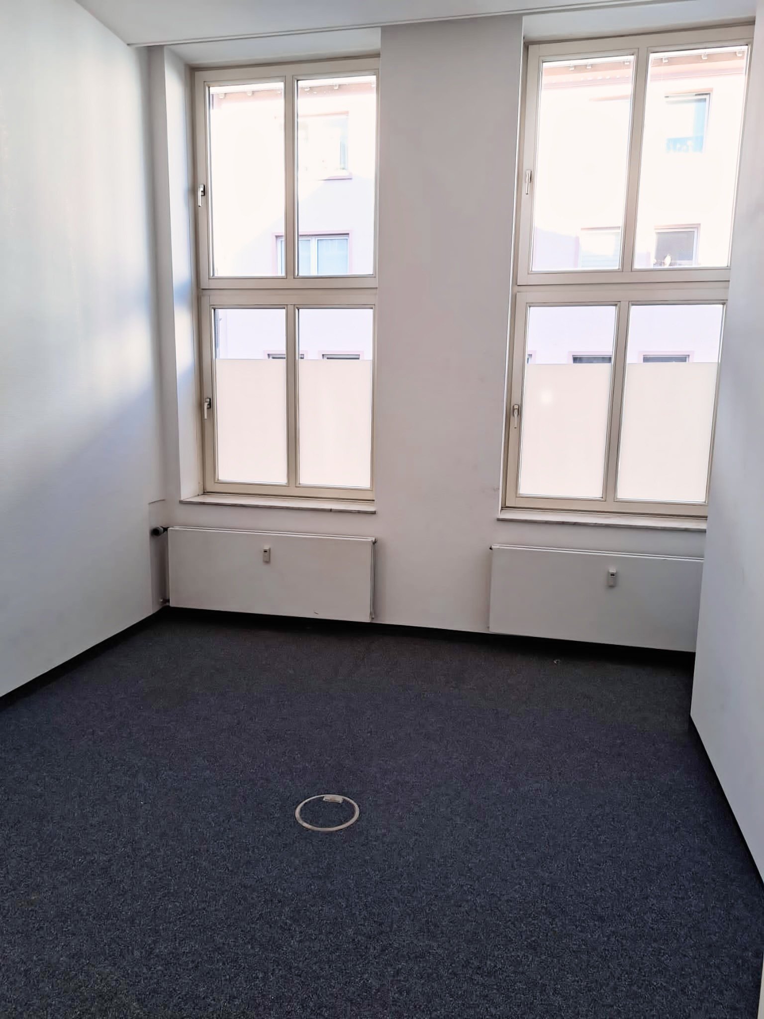 Bürofläche zur Miete 1.600 € 206,6 m²<br/>Bürofläche Angoulemeplatz 1 Mitte Hildesheim 31134