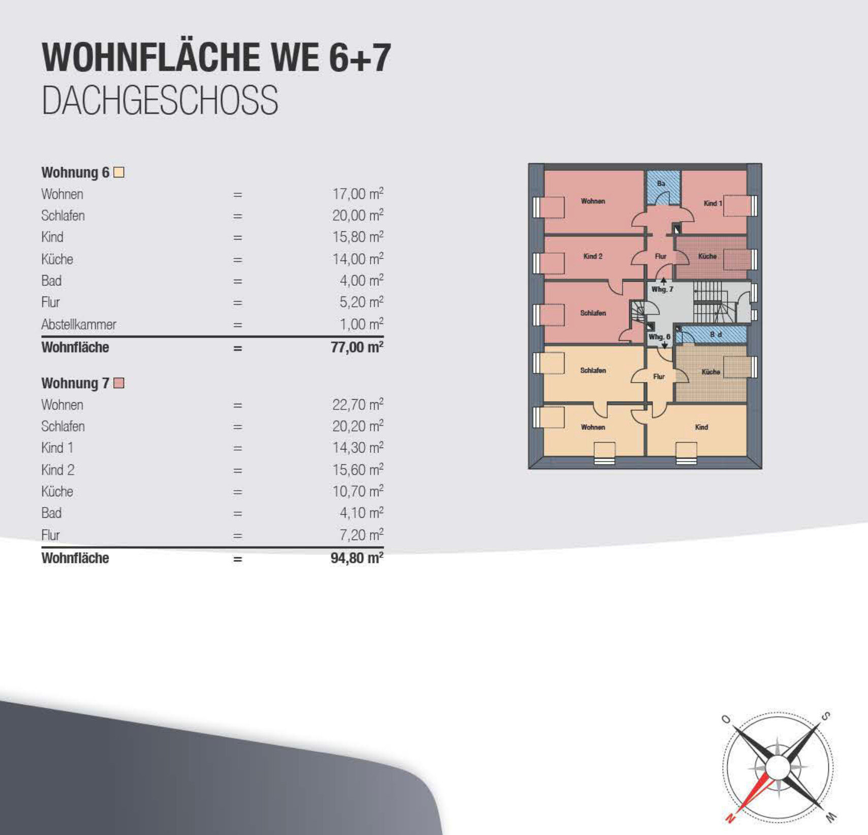 Wohnung zum Kauf 195.000 € 4 Zimmer 94,8 m²<br/>Wohnfläche Neckarhausen Edingen-Neckarhausen 68535