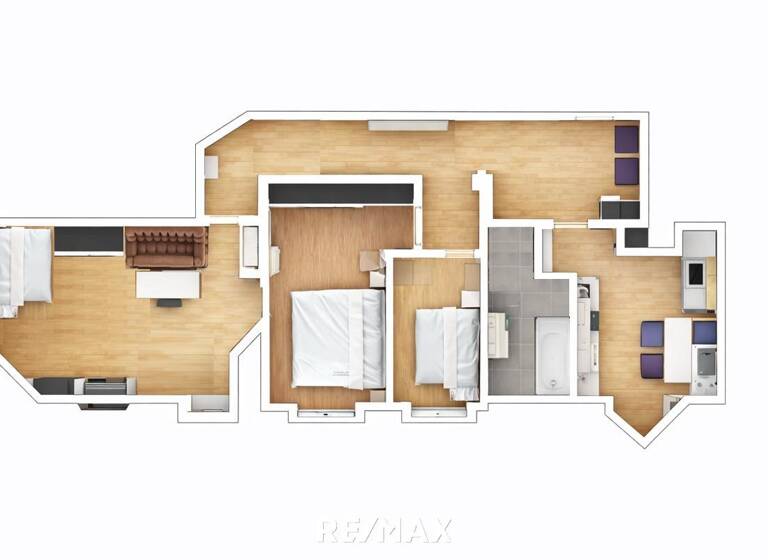 Mehrfamilienhaus zum Kauf 990.000 € 10 Zimmer 207 m² 4.036 m² Grundstück Nassereith 6465