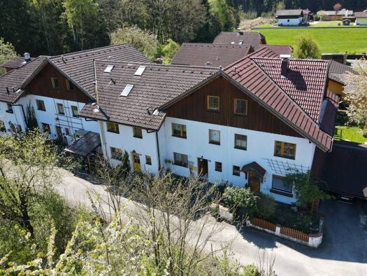 Reihenmittelhaus zum Kauf 349.000 € 4,5 Zimmer 92,5 m² Bürmoos 5111