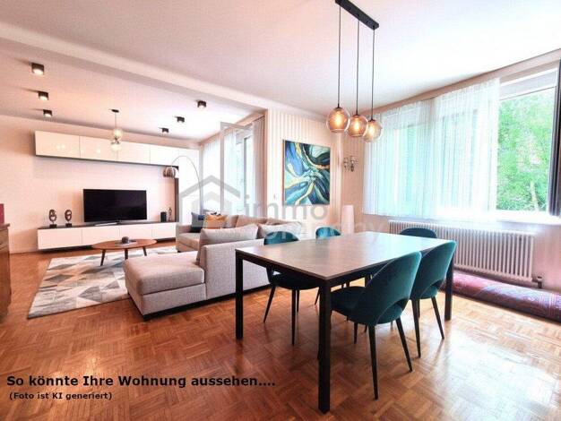 Wohnung zum Kauf 720.000 € 137 m² Hietzing 1130