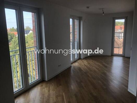 Wohnung zur Miete Tauschwohnung 1.500 € 3 Zimmer 82 m² 5. Geschoss Hamm Mitte 20535