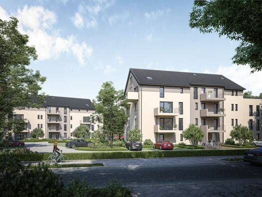 Wohnung zur Miete 836 € 2 Zimmer 62,9 m² EG Bestensee 15741