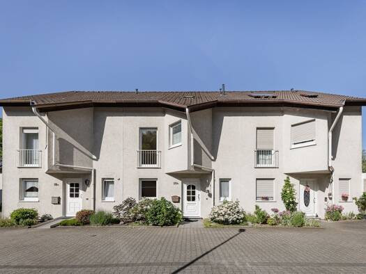 Reihenmittelhaus zum Kauf 370.000 € 4 Zimmer 126,2 m² 192 m² Grundstück Schwelm 58332