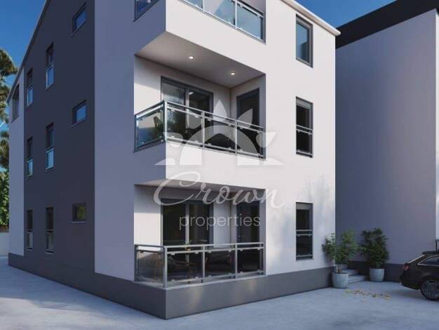 Wohnung zum Kauf 210.000 € 2 Zimmer 2. Geschoss Vrsar 52450