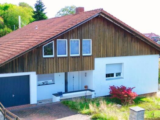 Einfamilienhaus zum Kauf 255.000 € 6 Zimmer 203 m² 983 m² Grundstück Evensen Lamspringe 31195