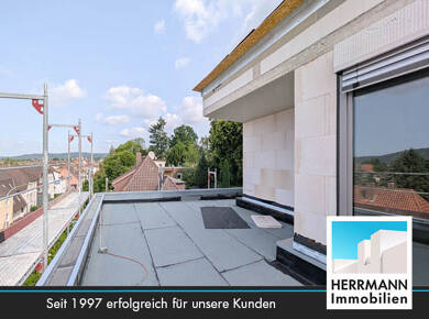 Penthouse zum Kauf - Neubau 674.100 € 4 Zimmer 149,7 m² 1. Geschoss Basberg Hameln 31787