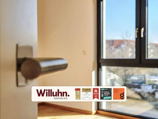 Sonstiges zum Kauf - Erstbezug provisionsfrei als Kapitalanlage geeignet 629.000 € 4 Zimmer 122,5 m² Paunsdorf Leipzig 04329