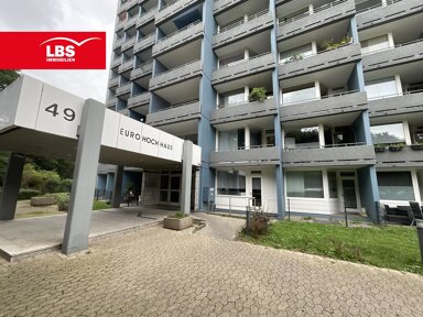 Wohnung zum Kauf 115.000 € 2 Zimmer 57,2 m² 13. Geschoss Panneschopp Aachen 52068