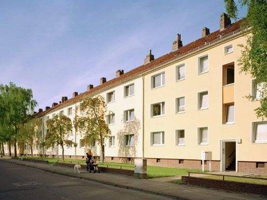 Wohnung zur Miete 366 € 2 Zimmer 48,8 m² 1. Geschoss frei ab 01.02.2026 Schillerstr. 4 Seelze 30926