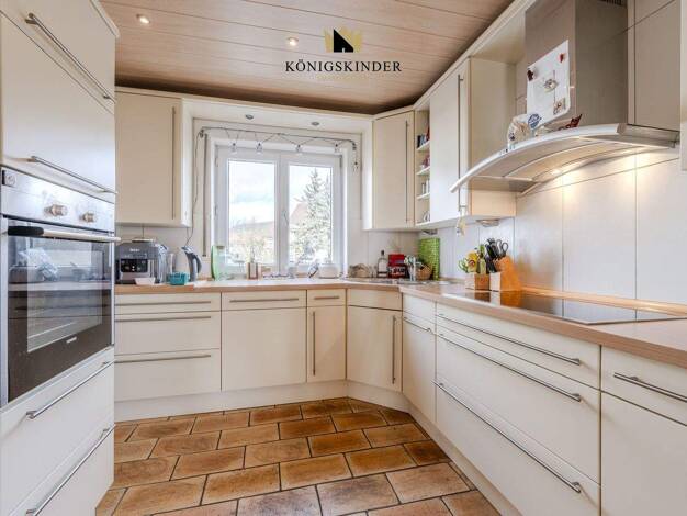 Wohnung zum Kauf 399.000 € 3 Zimmer 84 m² Schorndorf 73614