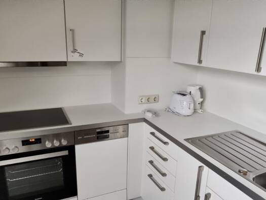 Wohnung zur Miete 2.095 € 4 Zimmer 120 m² 5. Geschoss frei ab sofort Sonnemannstraße 79-81 Ostend Frankfurt am Main 60314